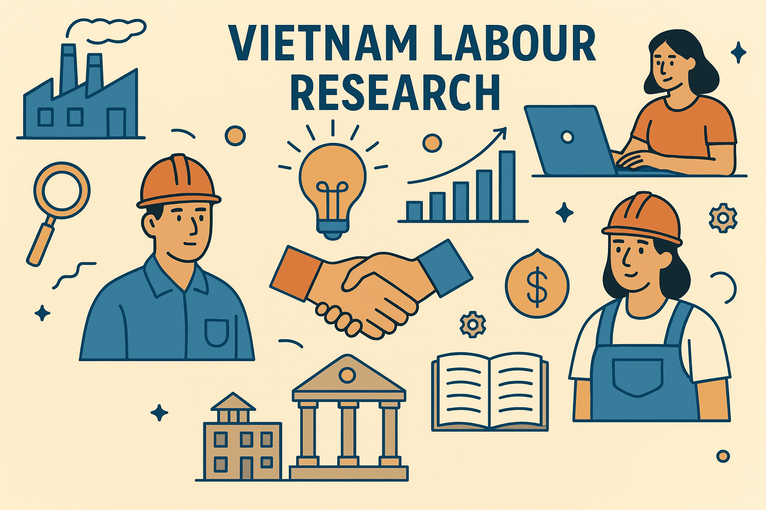 Vietnam Labour Research Portal
